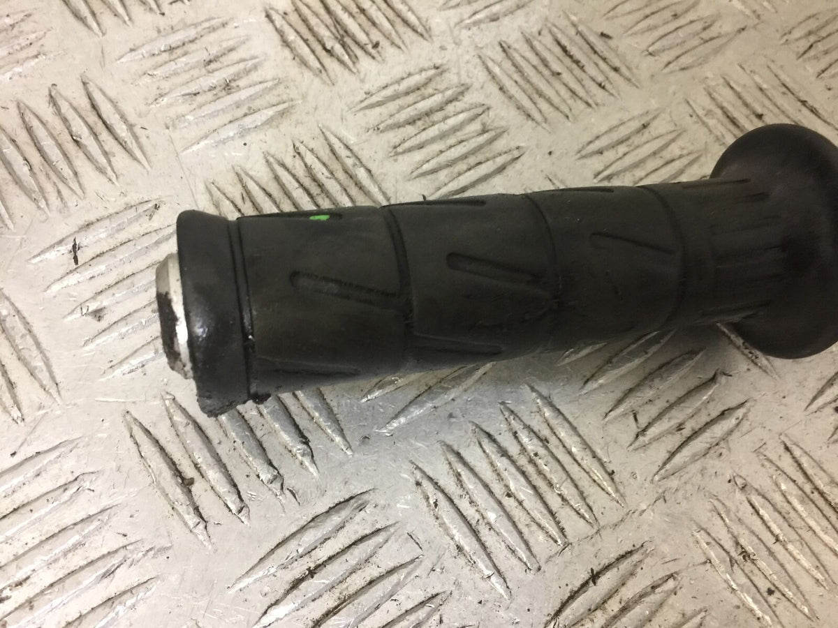 KAWASAKI ZX6R ZX6 G LEFT BAR   YEAR 1998-99 (STOCK 684)