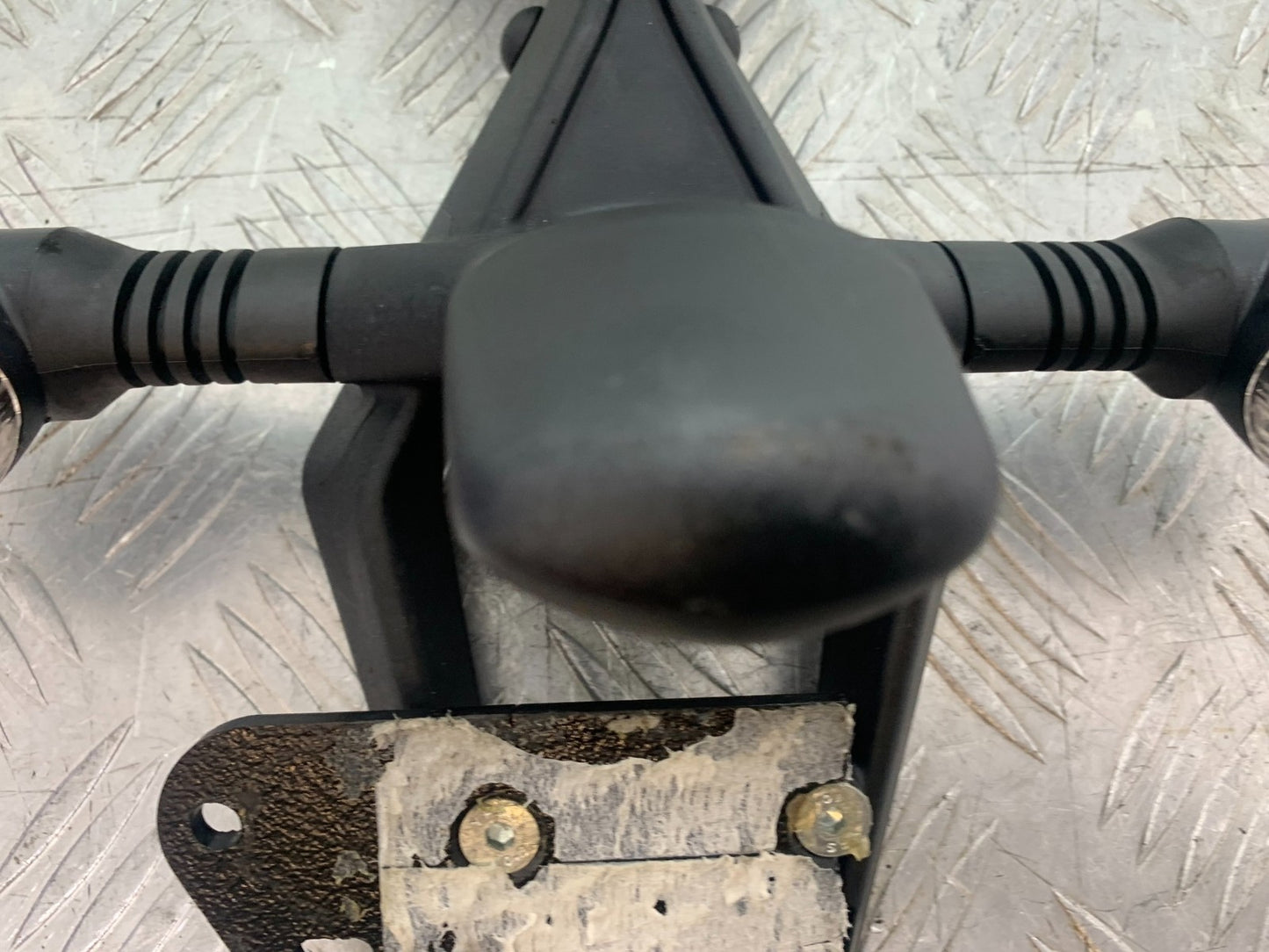 DUCATI 1198 S REAR MUDGUARD AND INDICATORS  YEAR 2009-2011 (CMB1219)