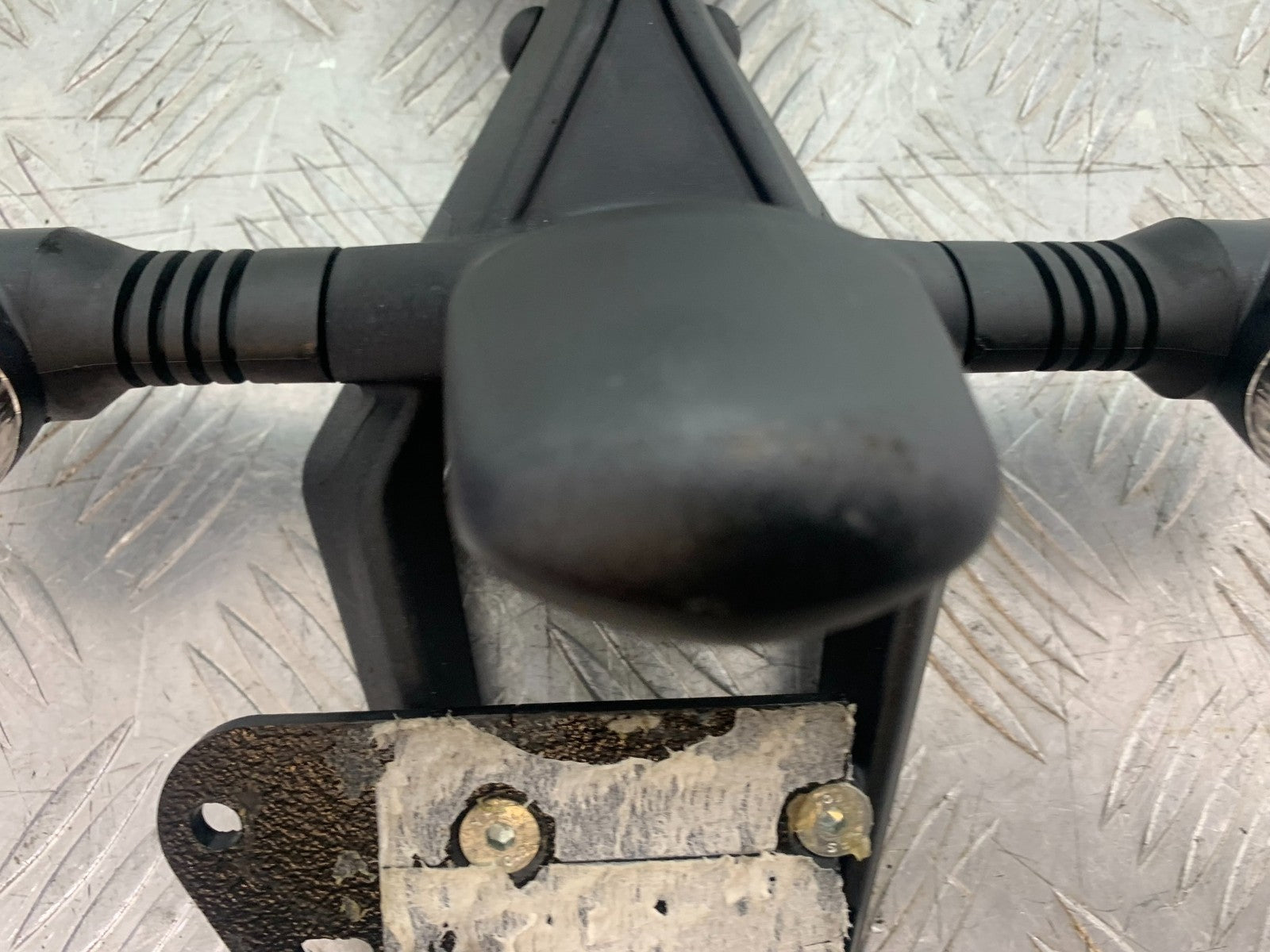 DUCATI 1198 S REAR MUDGUARD AND INDICATORS  YEAR 2009-2011 (CMB1219)