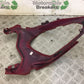 KAWASAKI Z400 Z 400 TAIL PIECE  YEAR 2019  (STOCK 672)