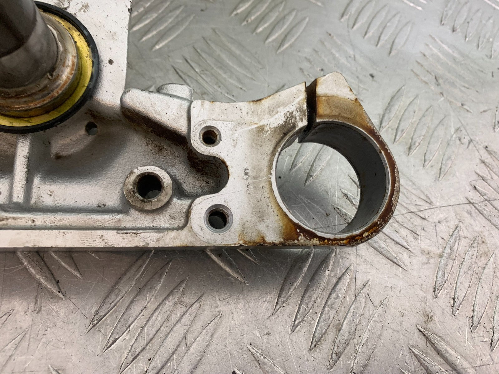 HONDA VT750 SHADOW BOTTOM YOKE  YEAR 2003-2004 (CMB1265)