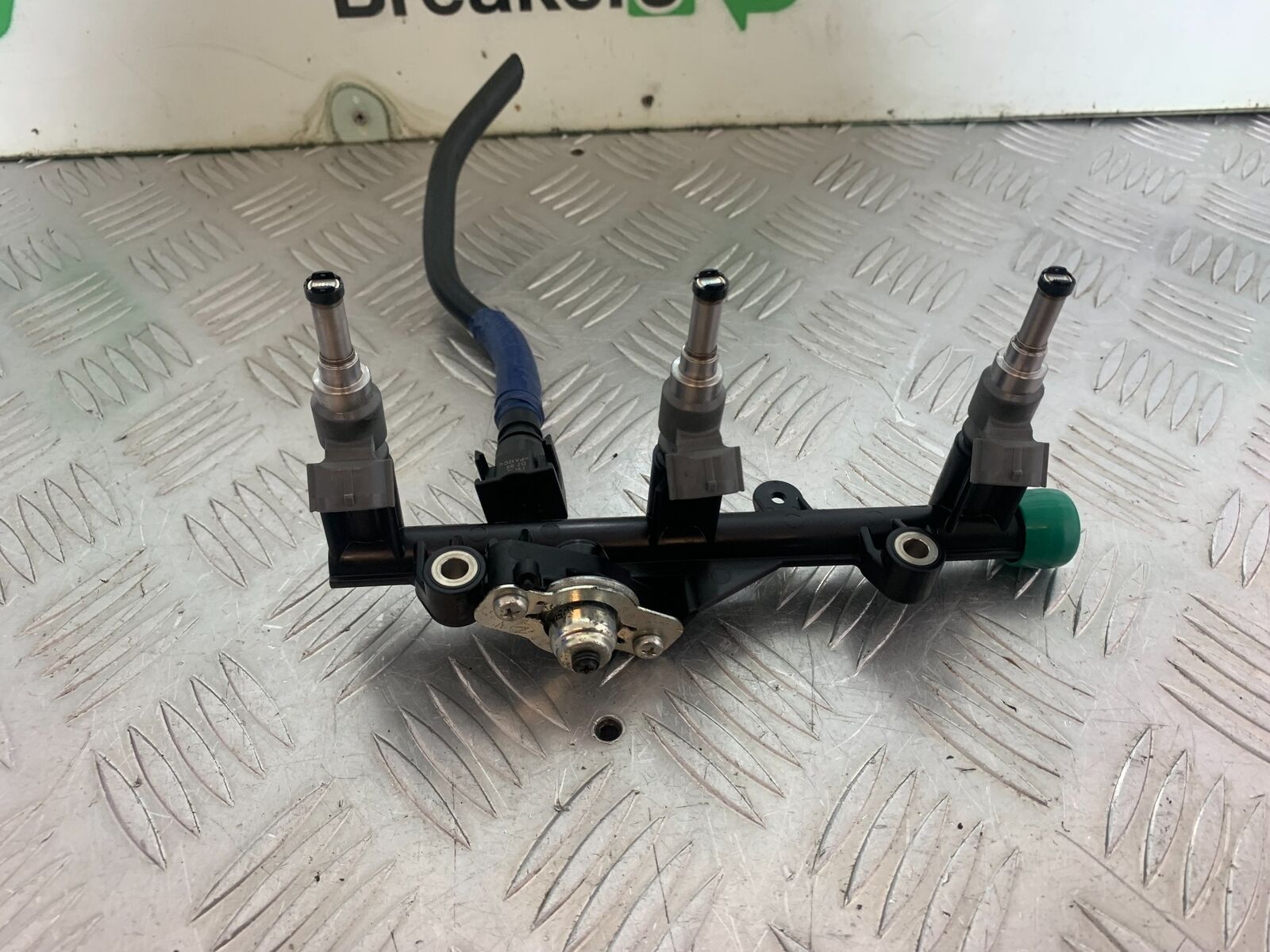 YAMAHA XSR900 XSR 900 INJECTORS  YEAR 2021-2022 (CMB1073)