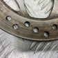 TRIUMPH 675 STREET TRIPLE RX REAR BRAKE DISC 2015- 2017 (CMB1299)