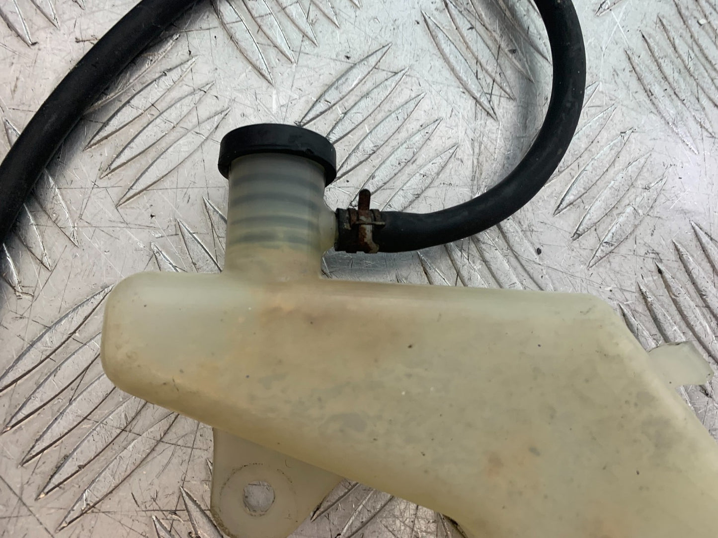 SUZUKI SV1000 SV 1000 S COOLANT BOTTLE  YEAR 2003-2007 (CMB1293)