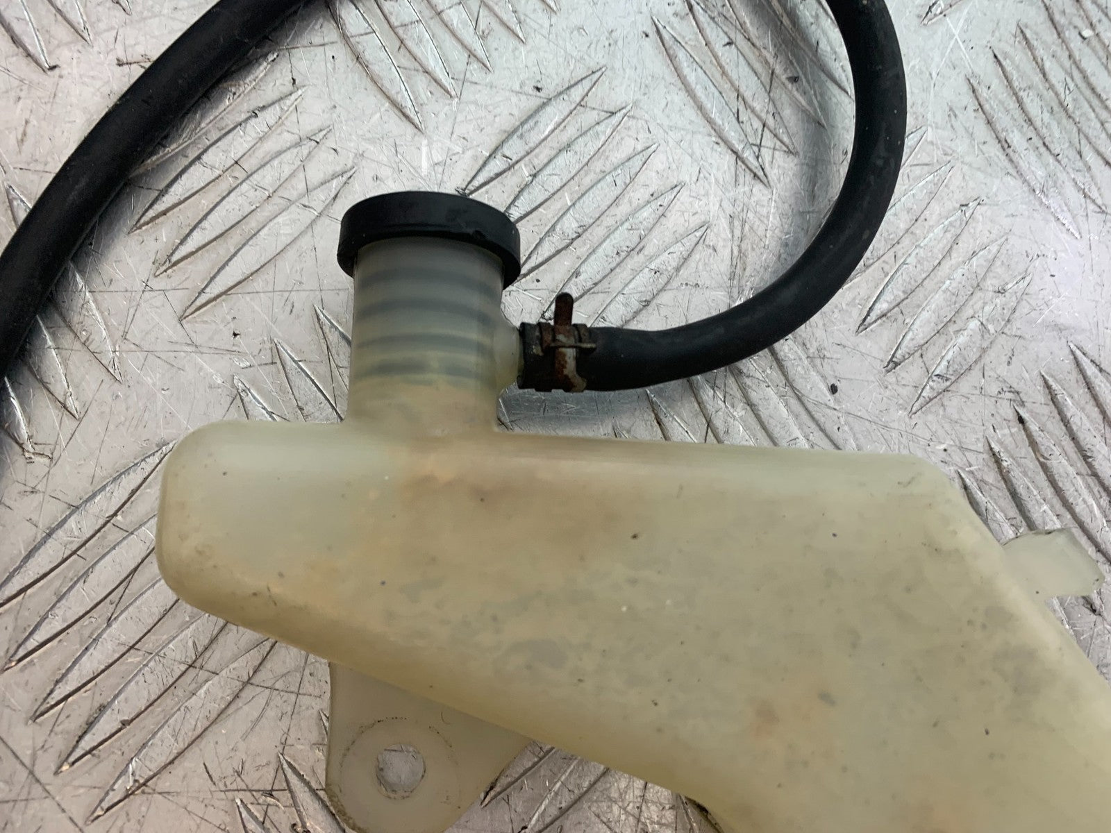 SUZUKI SV1000 SV 1000 S COOLANT BOTTLE  YEAR 2003-2007 (CMB1293)