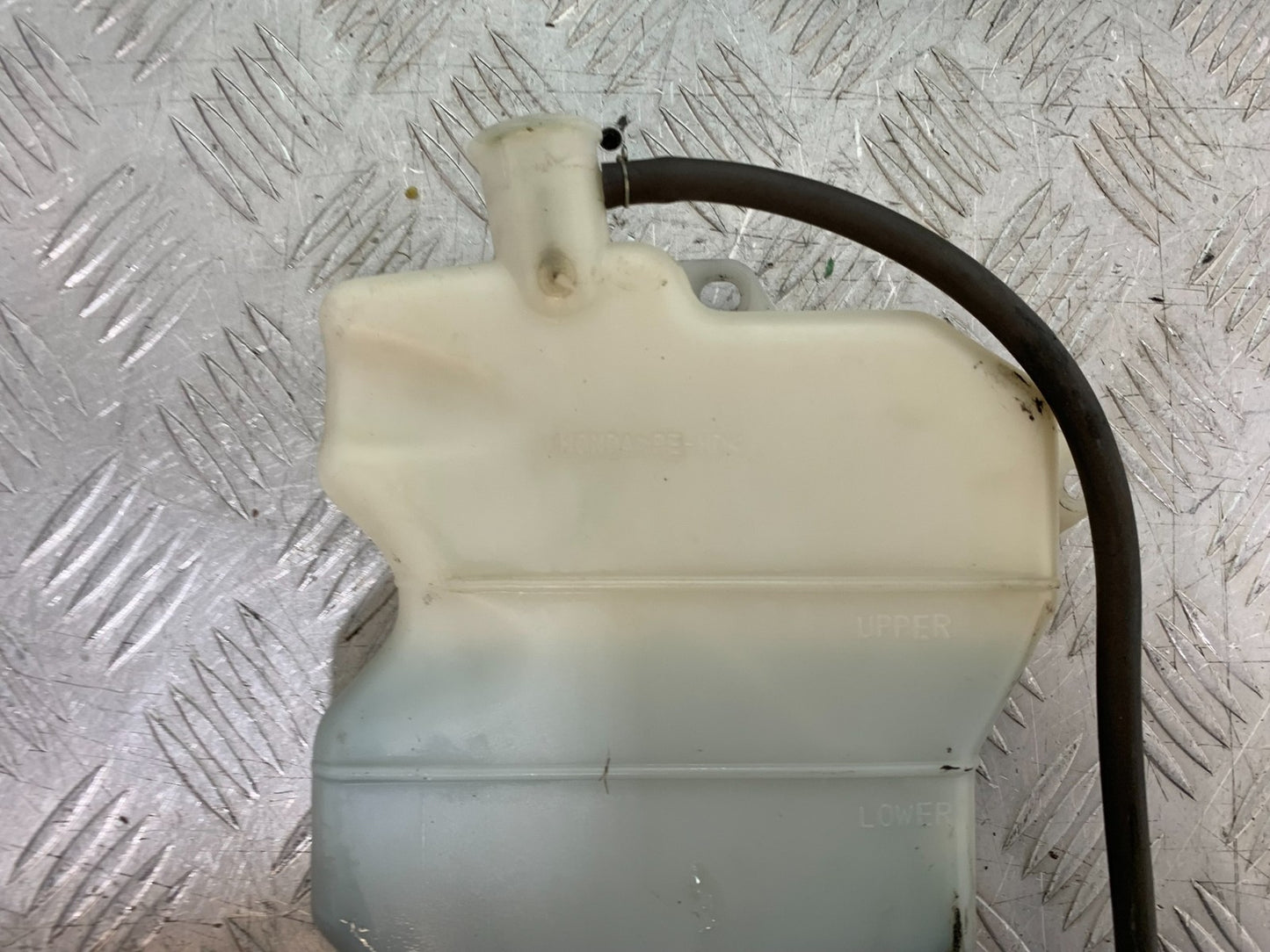 HONDA VFR800 VFR 800 V-TEC COOLANT BOTTLE   YEAR 2002 -09 (CMB1296)