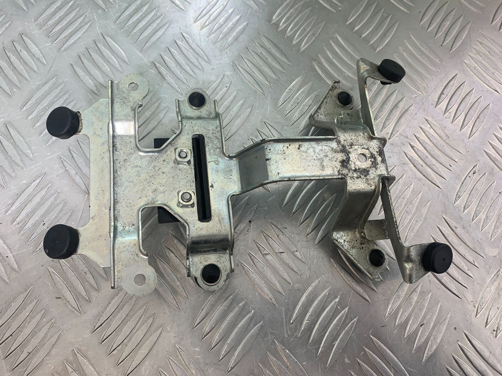 KAWASAKI Z800 Z 800 REAR SUBFRAME BRACKET  YEAR 2013-2017 (CMB1059)