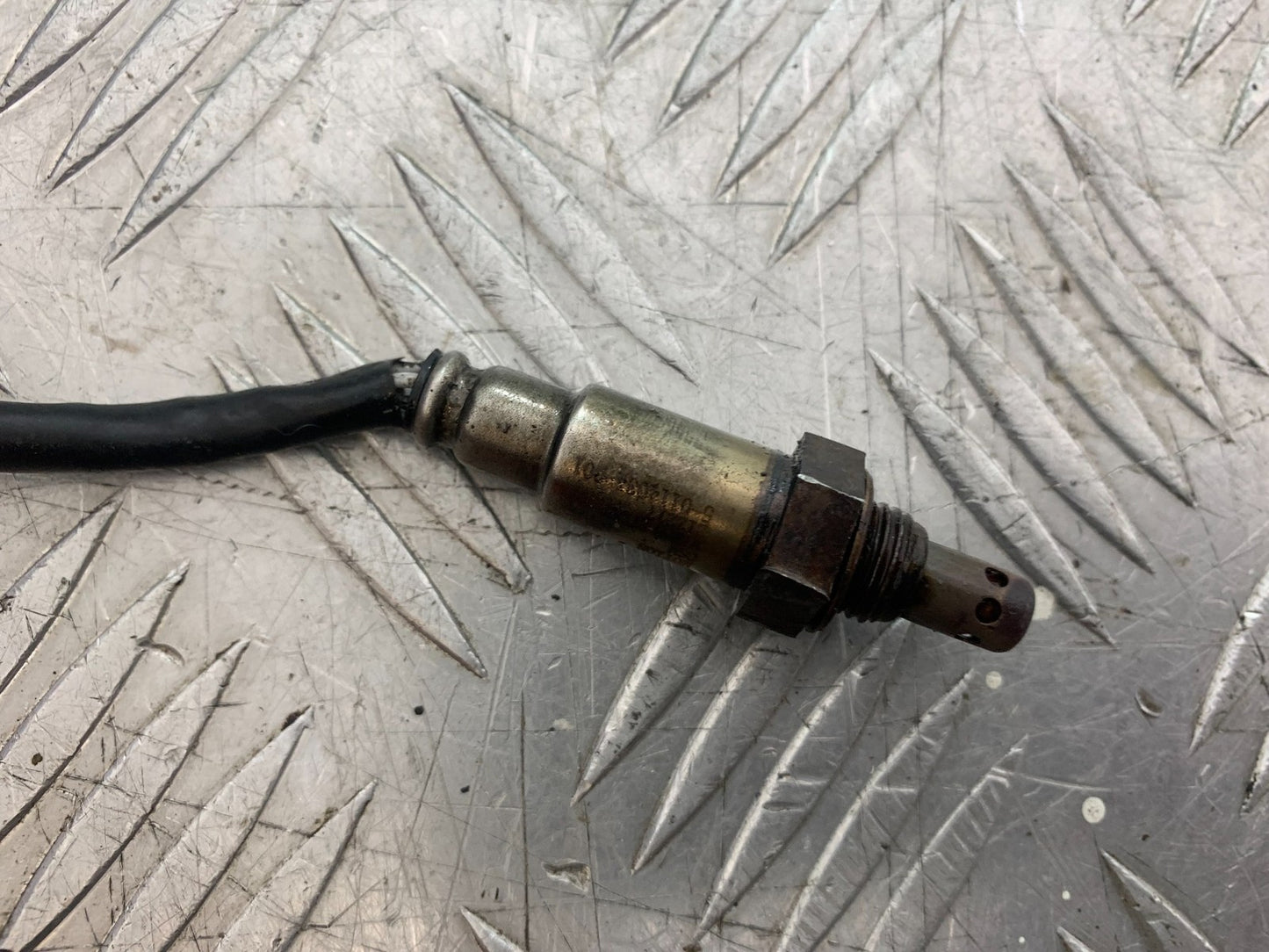 NECO ALEXONE 125 OXYGEN SENSOR  YEAR 2016-2022  (CMB1273)