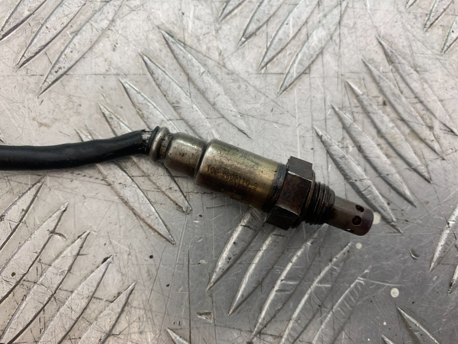 NECO ALEXONE 125 OXYGEN SENSOR  YEAR 2016-2022  (CMB1273)