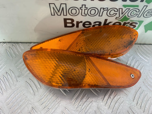 BMW K1200 K 1200 LT FRONT INDICATORS   YEAR 1999-07 (CMB1138)