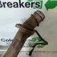 HARLEY DAVIDSON FXS BLACKLINE 1585 EXHAUST DOWNPIPES  YEAR 2012 (CMB1147)