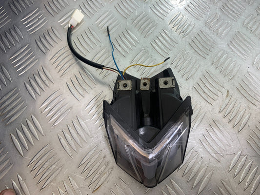 MV AGUSTA 800 F3 REAR LIGHT  YEAR 2013-2016 (CMB1152)