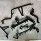 TRIUMPH 1050 SPRINT ST FRAME BRACKETS  2003-2011 (CMB1285)
