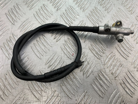 HONDA CB600 CB 600 HORNET SPEEDO DRIVE AND CABLE    YEAR 1998-2002 (CMB1297)
