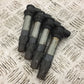 HONDA VFR1200 VFR 1200 FA COILS  YEAR 2010-11  (STOCK 793)