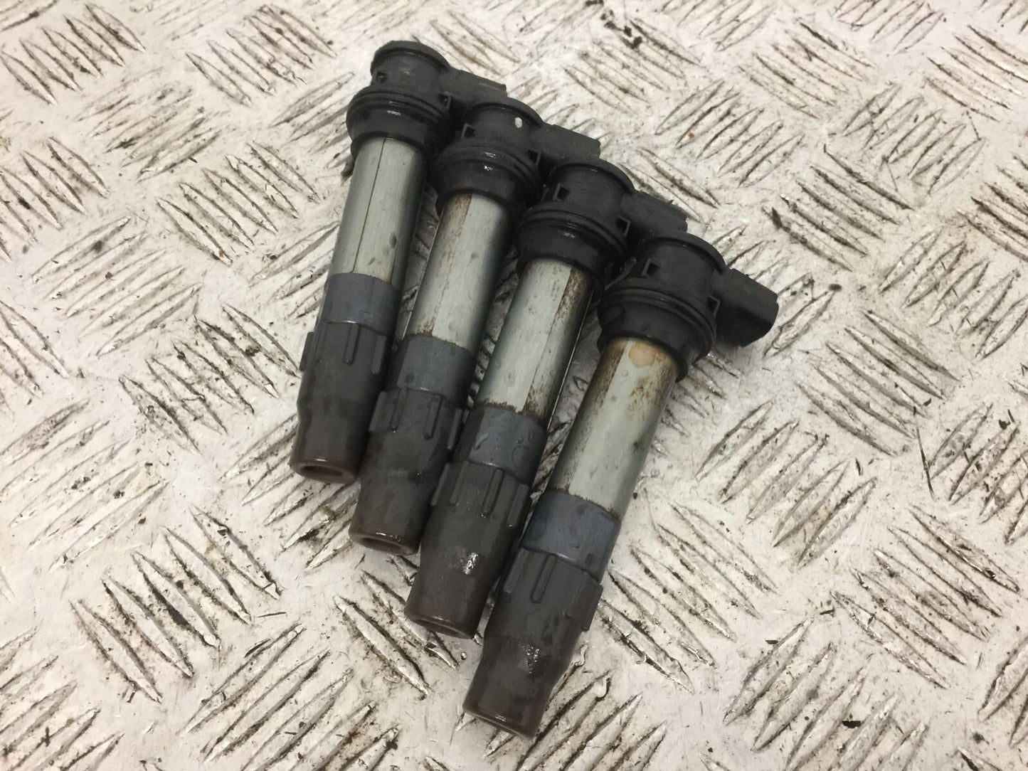 HONDA VFR1200 VFR 1200 FA COILS  YEAR 2010-11  (STOCK 793)