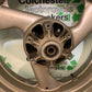 DUCATI 600ss 600 ss REAR WHEEL (GOOD TYRE)   YEAR 1991-98 (STOCK 987)