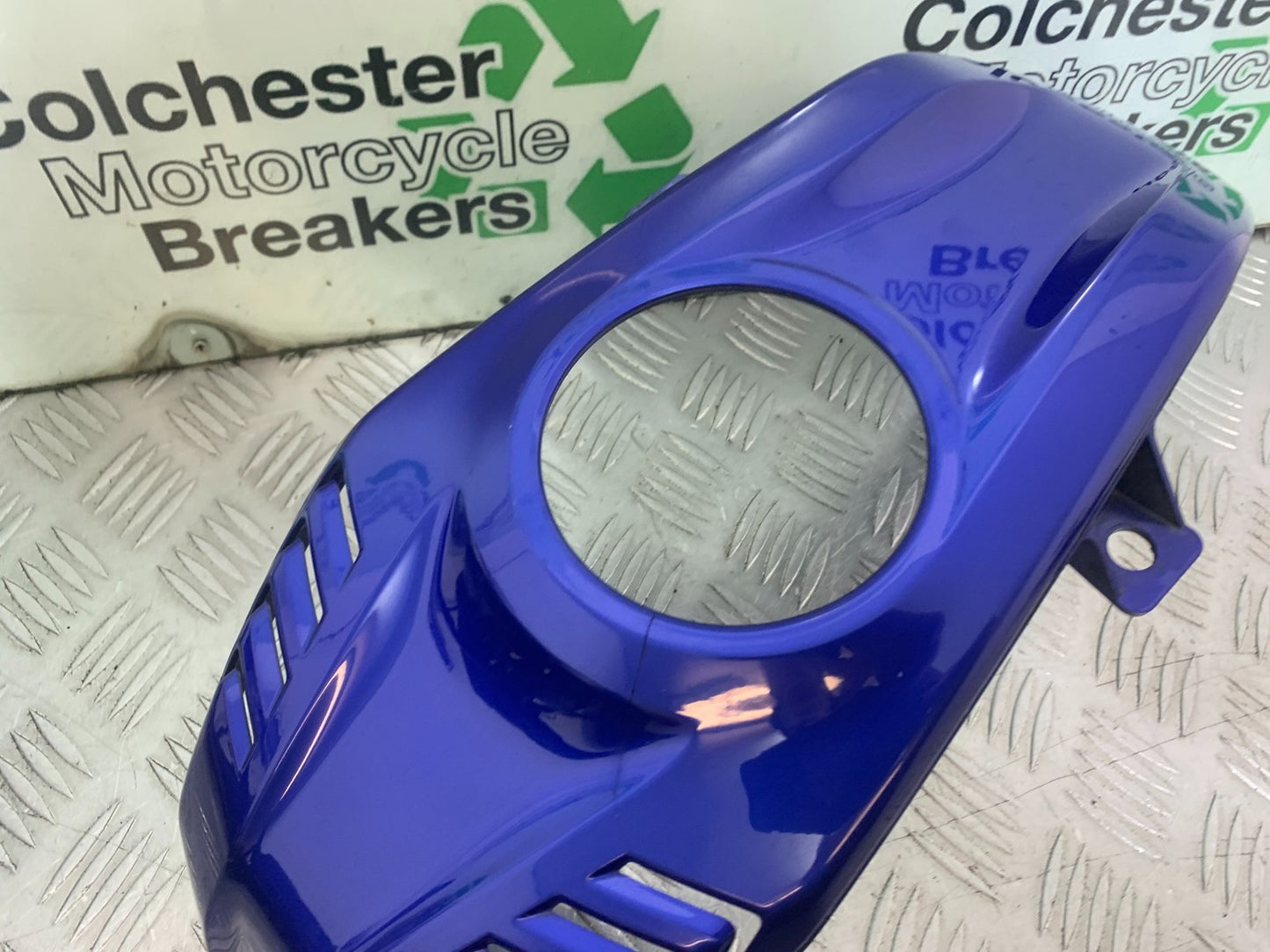 YAMAHA YZF-R125 YZF 125 CENTER TANK PANEL  YEAR 2019-2022 (CMB1263)