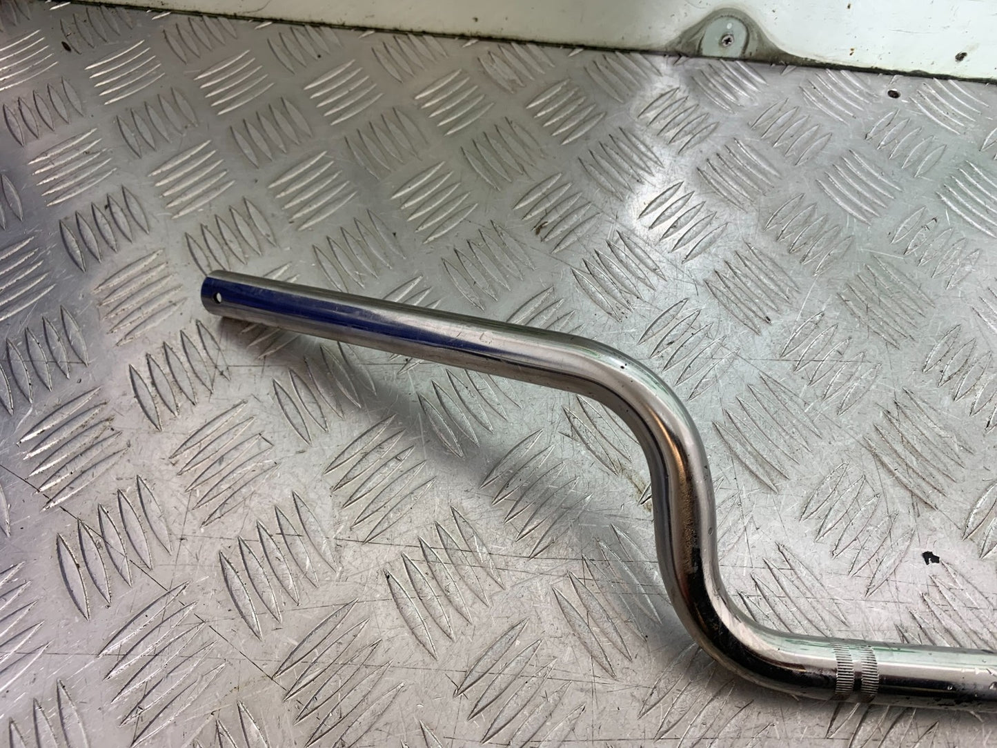 HONDA CBF600 CBF 600 HANDLEBARS  YEAR 2004 -07 (CMB1247)