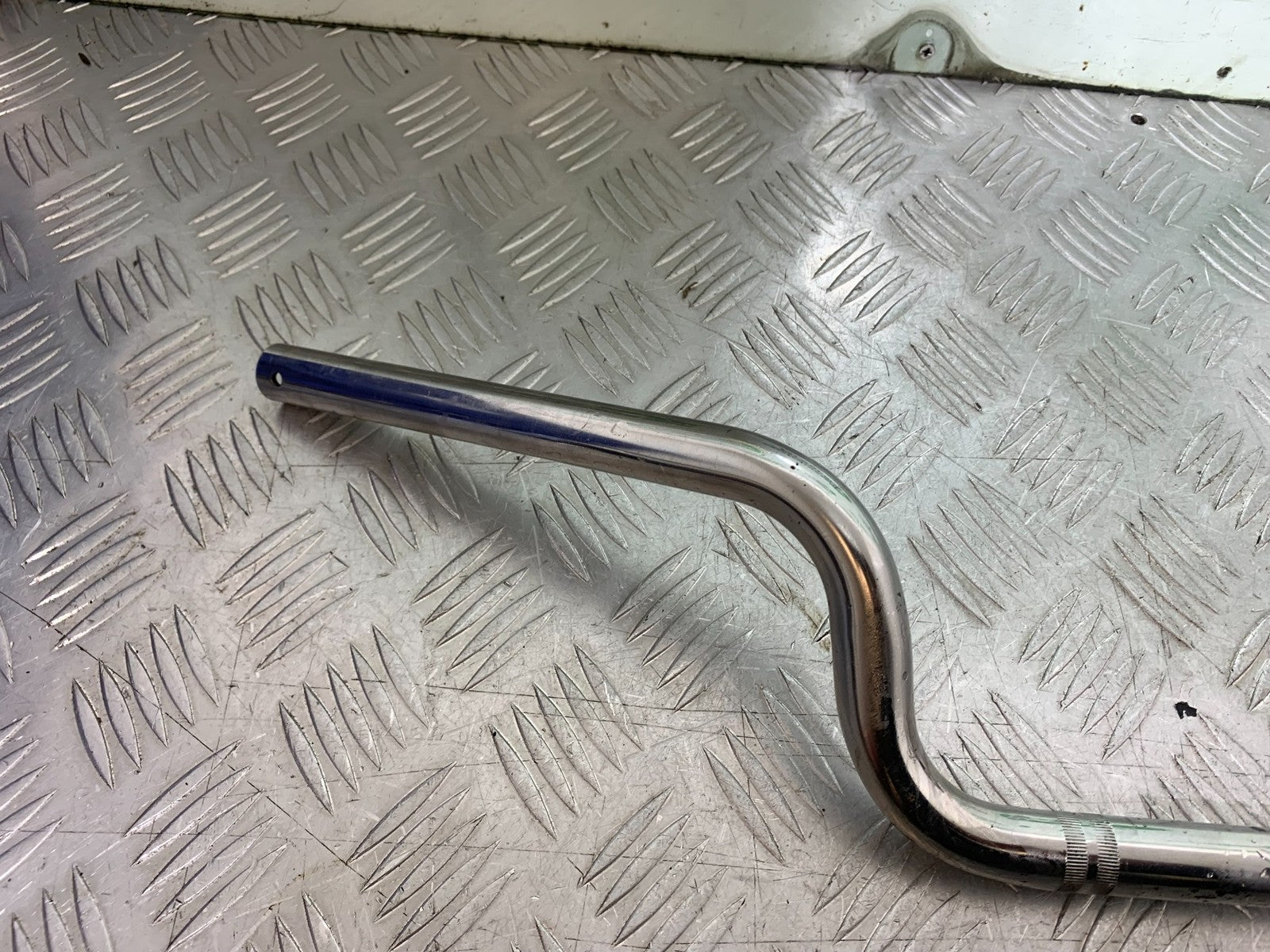 HONDA CBF600 CBF 600 HANDLEBARS  YEAR 2004 -07 (CMB1247)