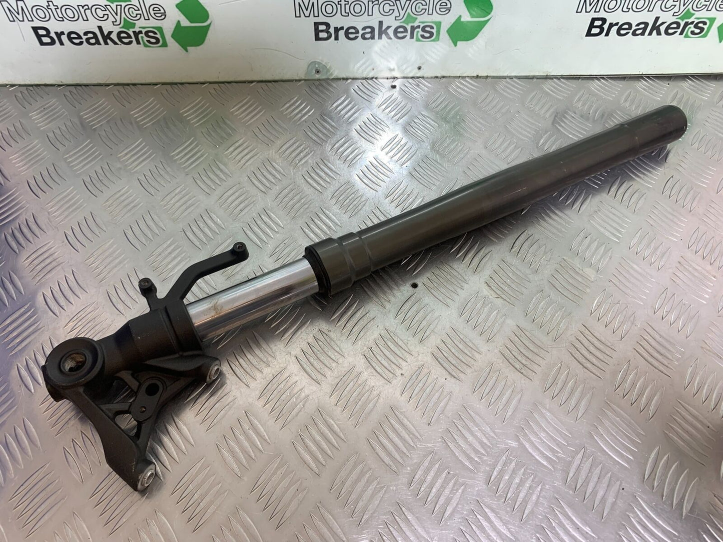 KAWASAKI Z1000 Z 1000 SX LEFT FORK  YEAR 2011-13 (CMB1000)