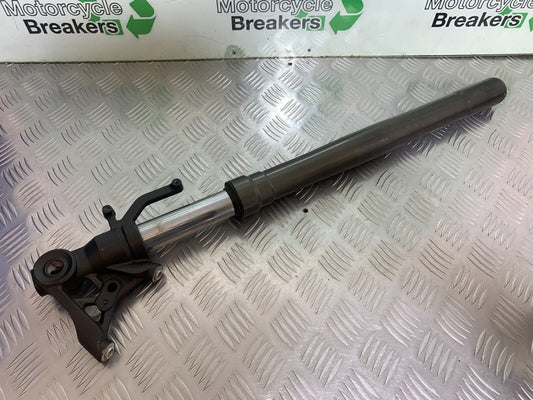 KAWASAKI Z1000 Z 1000 SX LEFT FORK  YEAR 2011-13 (CMB1000)