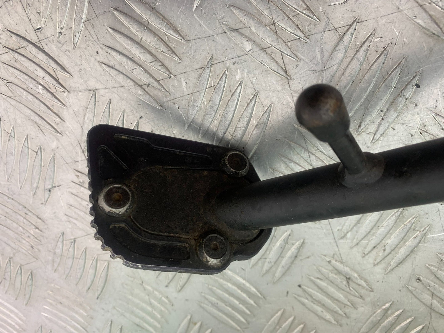 BMW R1200 R 1200 GS SIDE STAND YEAR 2013-2016 (CMB1257)