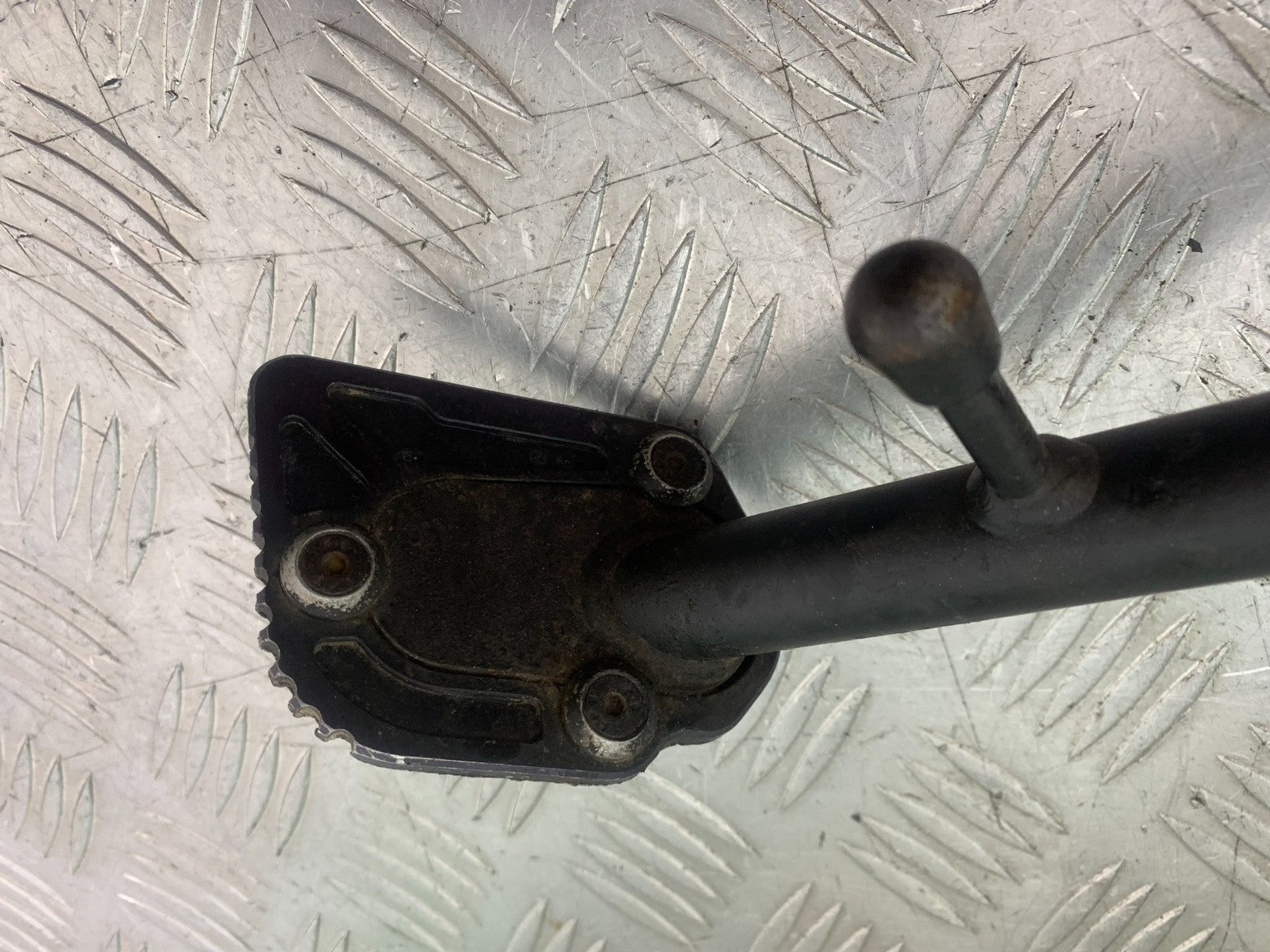 BMW R1200 R 1200 GS SIDE STAND YEAR 2013-2016 (CMB1257)