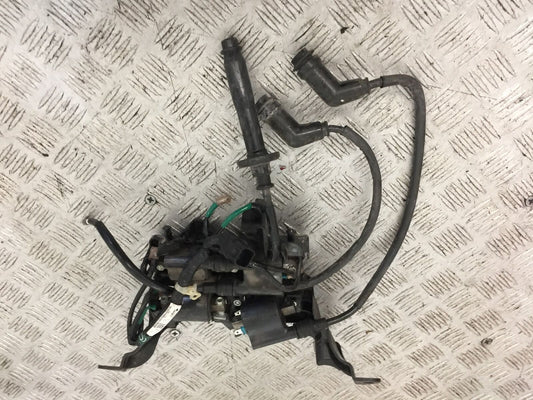 HONDA CRF1000 CRF 1000 AFRICA TWIN COILS  2019 (STOCK 759)