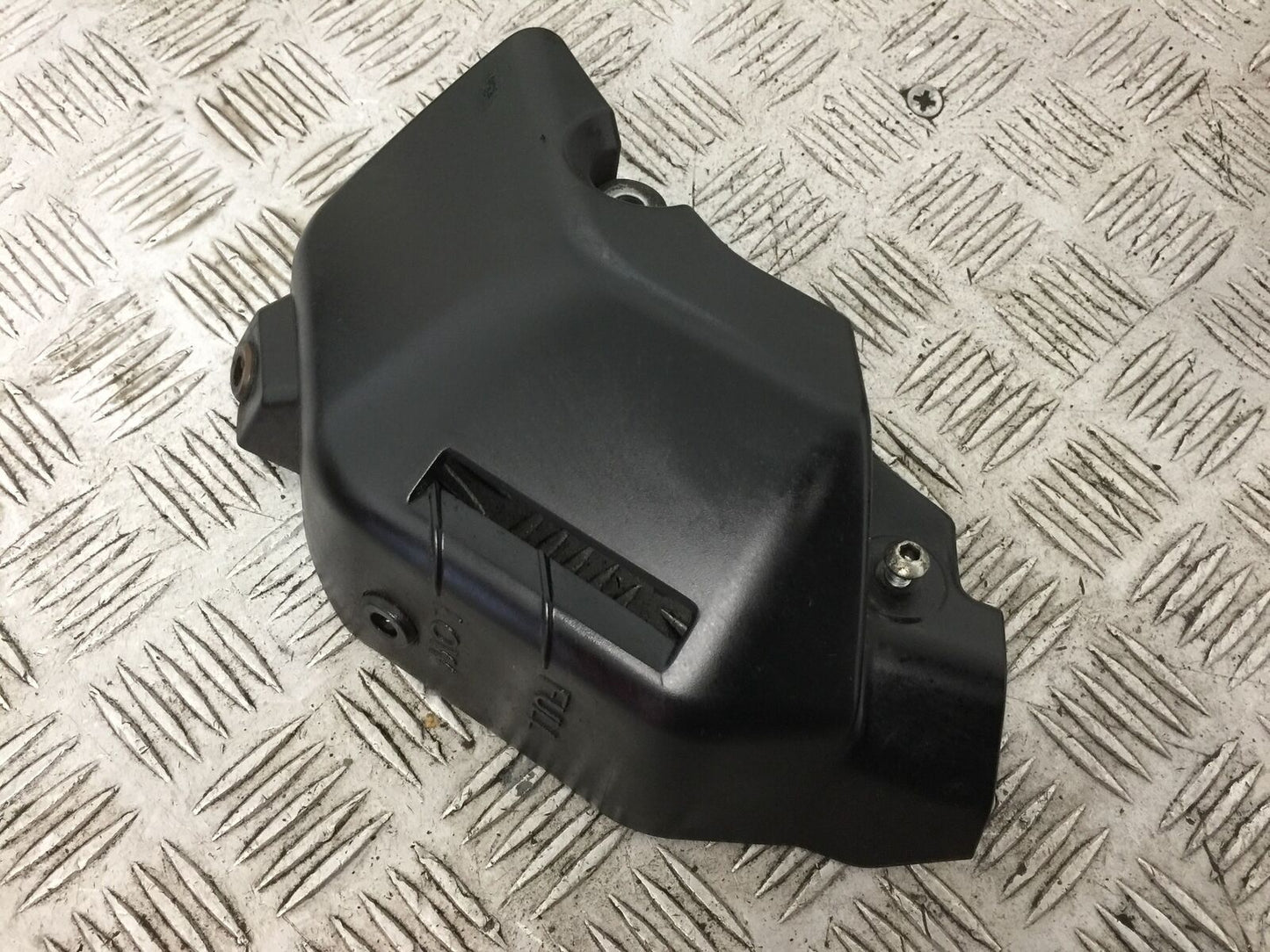 YAMAHA MT09 MT-09 COOLANT BOTTLE COVER YEAR 2018 (STOCK 906)