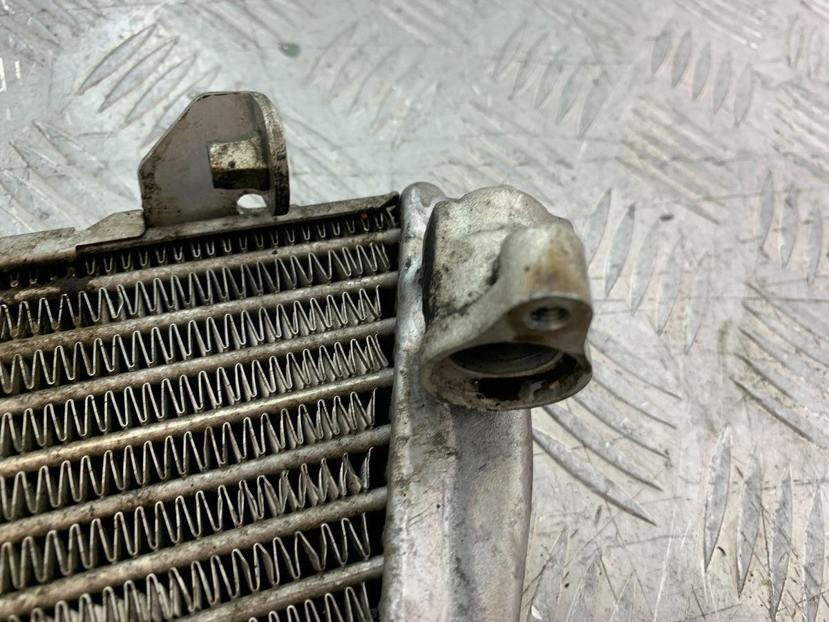 MV AGUSTA 675 F3 OIL COOLER YEAR 2012-2016 (CMB1302)