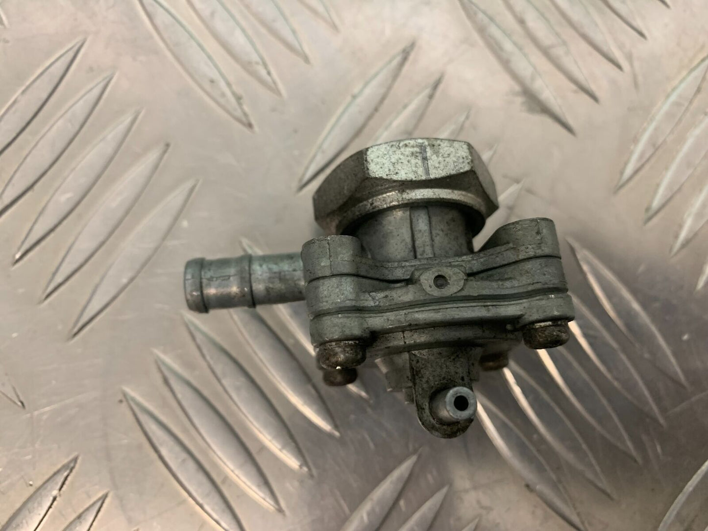 HONDA CBF600 CBF 600 SA-5 PETROL TAP   YEAR 2004 -07 (STOCK 965)
