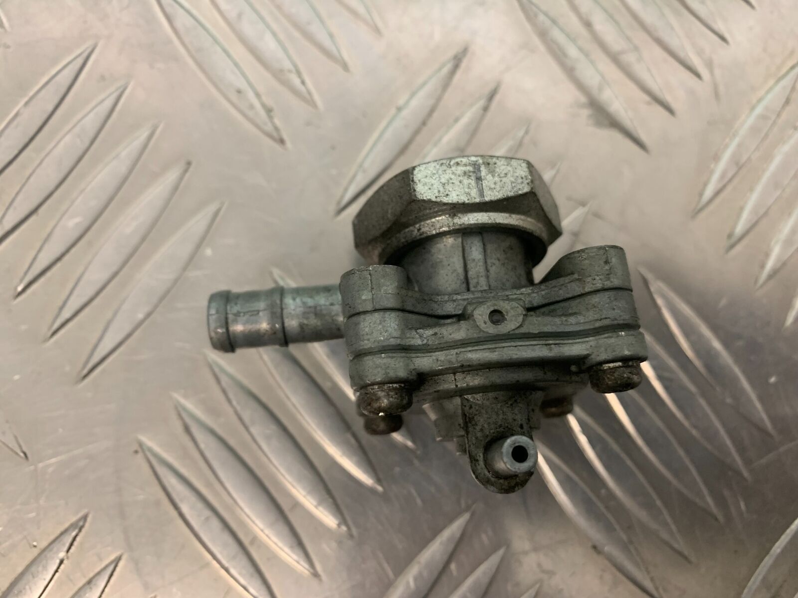 HONDA CBF600 CBF 600 SA-5 PETROL TAP   YEAR 2004 -07 (STOCK 965)