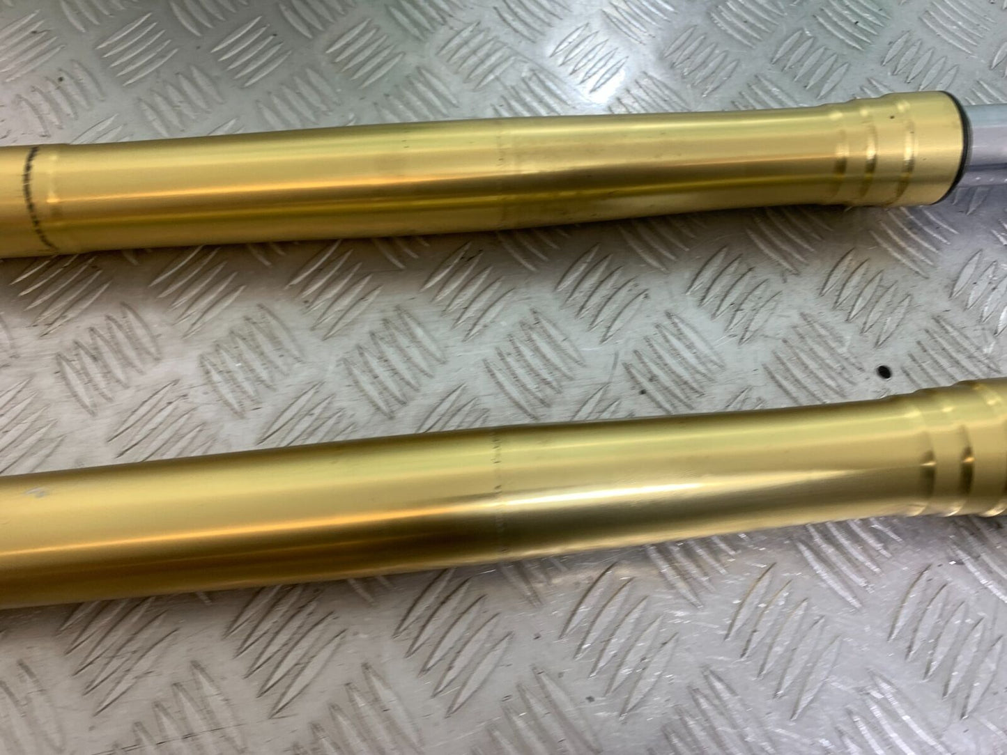 TRIUMPH TIGER 800 FORKS   YEAR 2011-2014  (CMB1113)