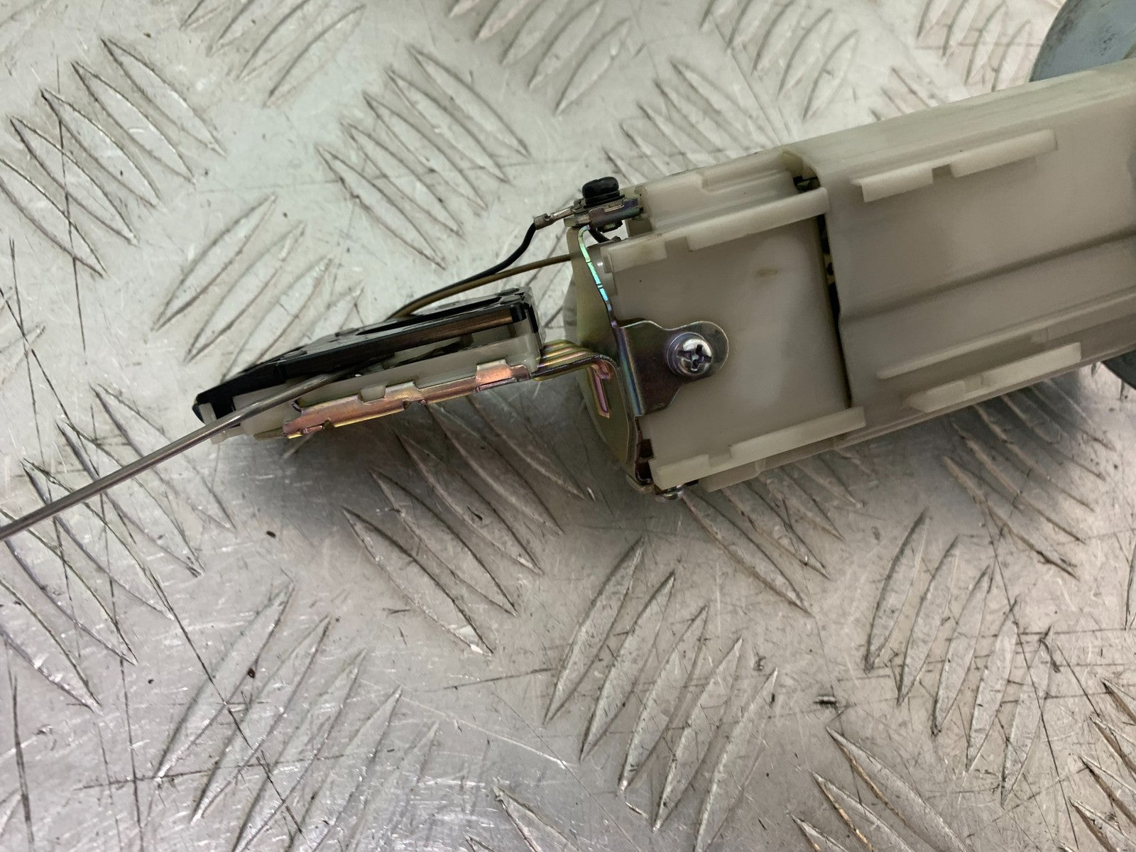 SUZUKI DL1000 V-STROM PETROL PUMP YEAR 2014-2019 (CMB1325)