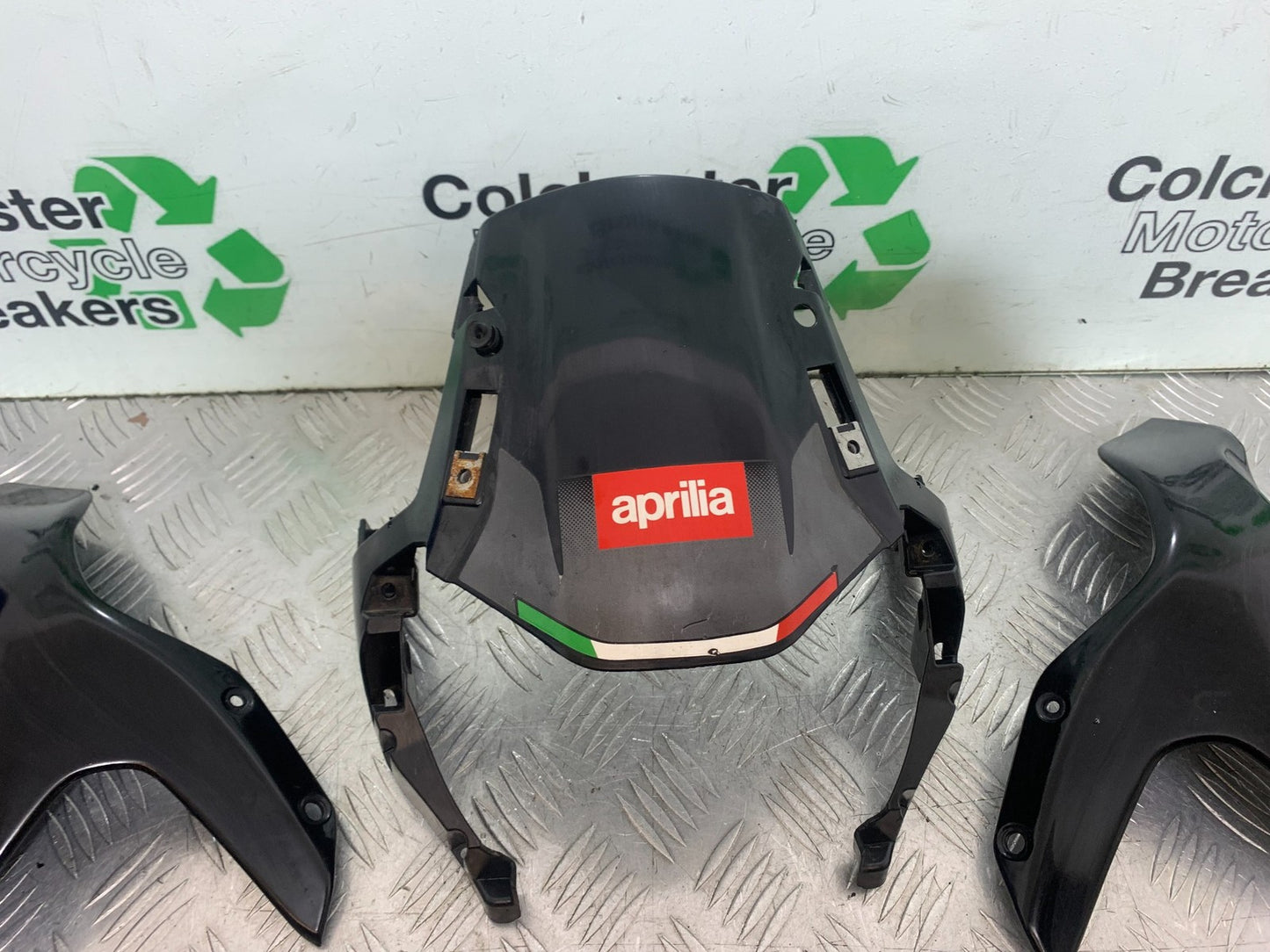 APRILIA 650 PAGASO STRADA TOP FAIRING   YEAR 2005-2010 (CMB1260)