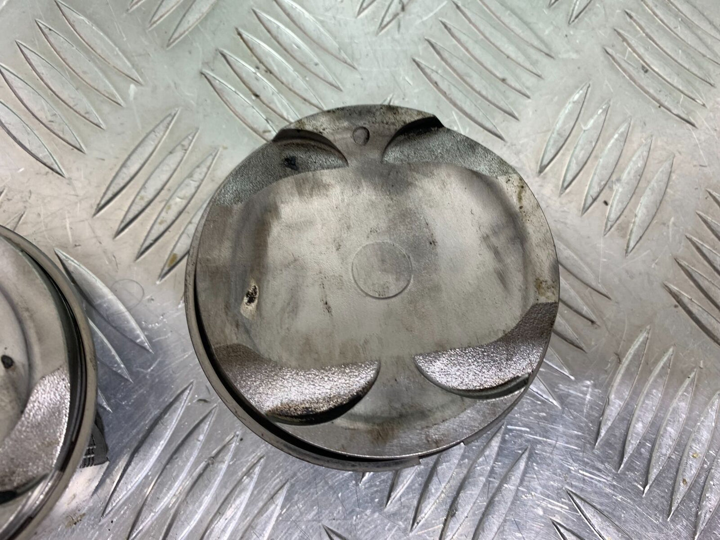 KAWASAKI NINJA 650 PISTONS  YEAR 2017-2019 (CMB1018)