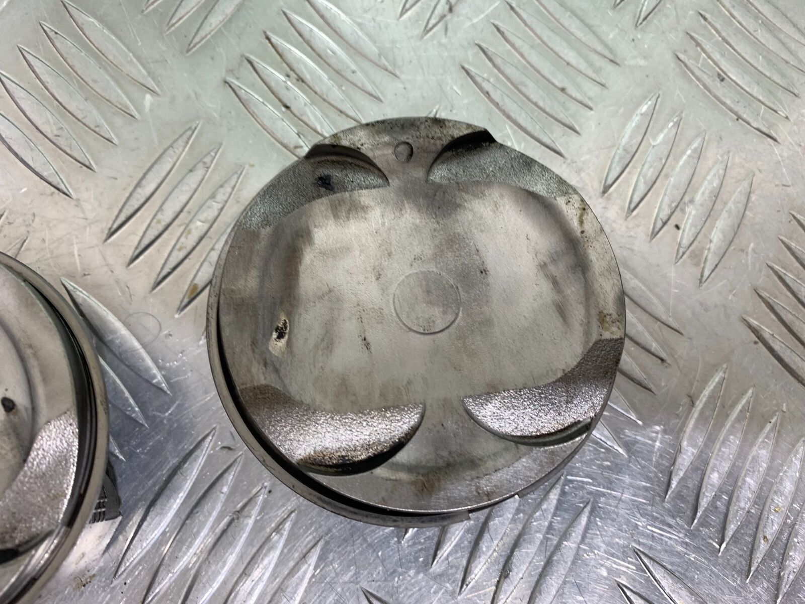 KAWASAKI NINJA 650 PISTONS  YEAR 2017-2019 (CMB1018)