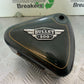 ROYAL ENFIELD BULLET 500 EFI RIGHT SEAT PANEL  YEAR 2008 - 2016 (CMB1153)