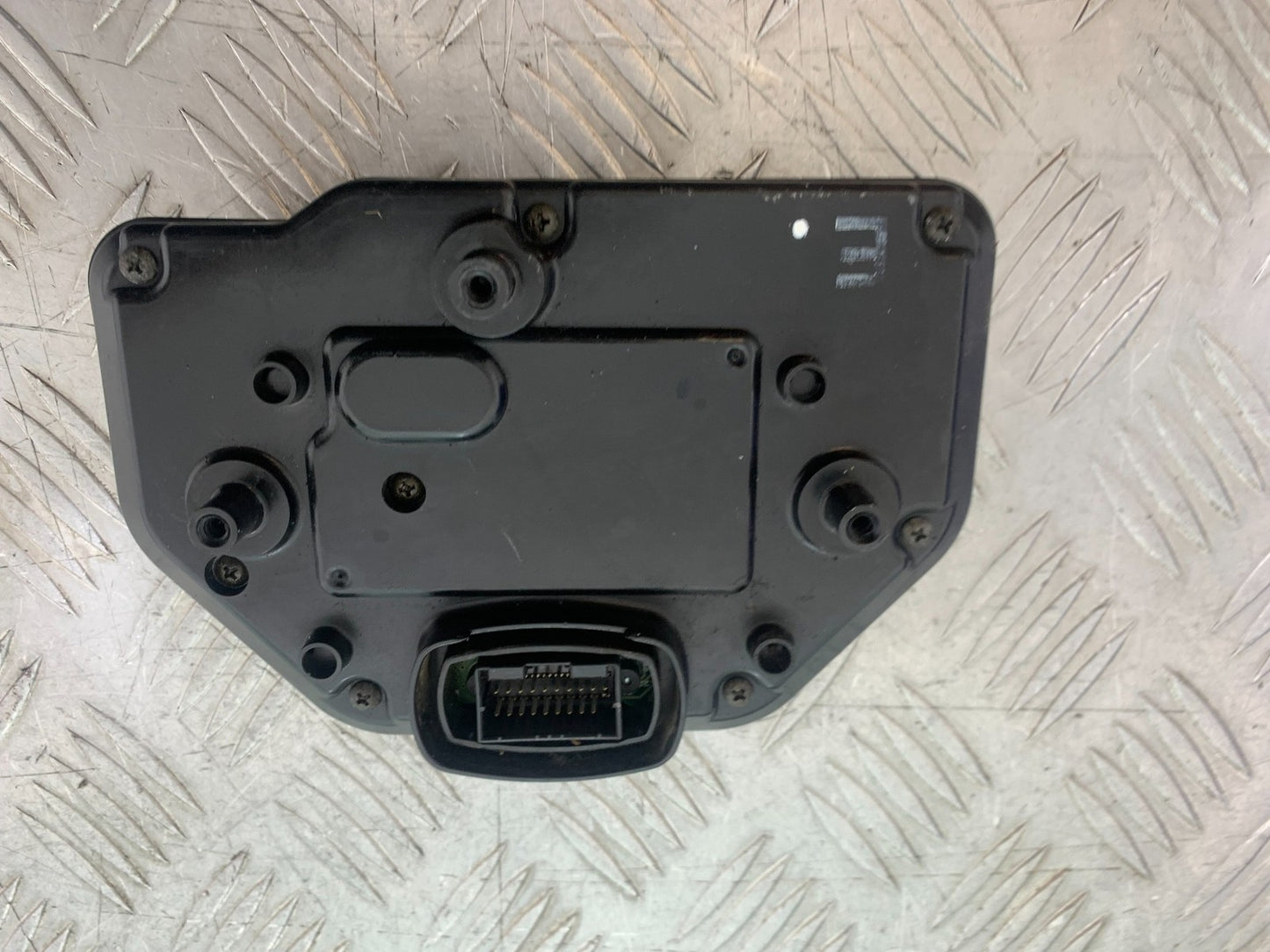 HONDA CBR600 CBR 600 RR CLOCKS SPEEDO DASH   YEAR 2003-2004 CMB1173)