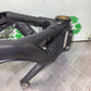 TRIUMPH 675 STREET TRIPLE RX FRAME REG LOG BOOK   2015-2017 (CMB1299)