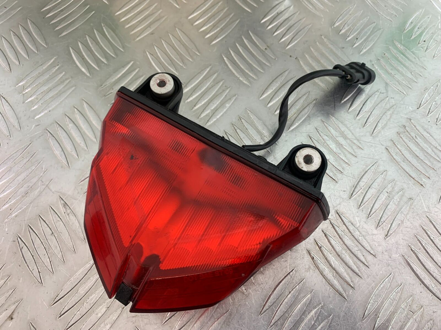 DUCATI STREETFIGHTER 848 REAR LIGHT YEAR 2011-2016 (CMB1050)