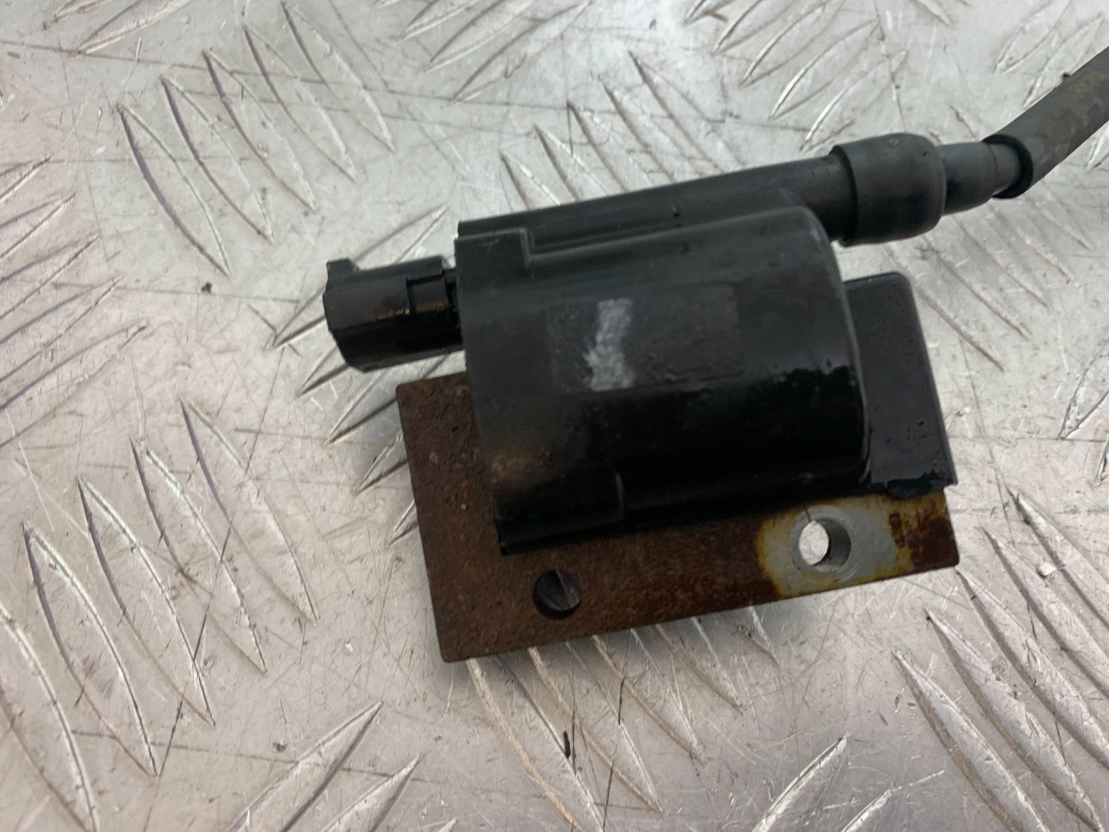 KTM RC125 RC 125 COIL AND CAP  YEAR 2017-2022 (CMB 1244)