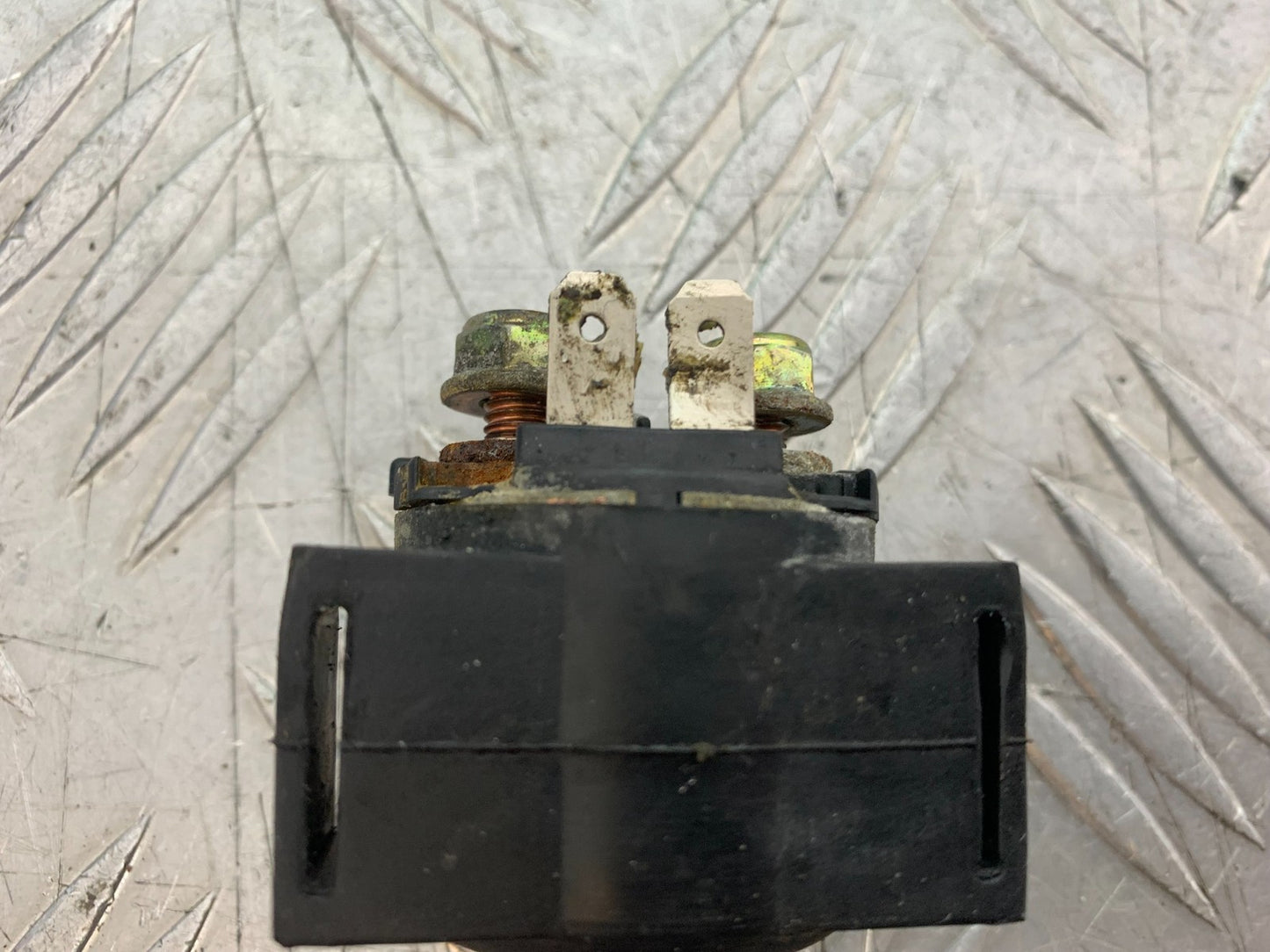 TRIUMPH 955i SPRINT ST STARTER SOLENOID  YEAR 1999-04 (CMB1230)