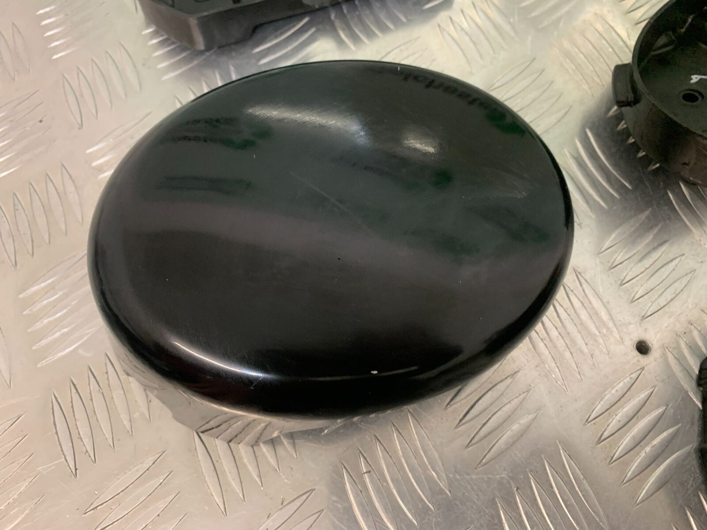 ROYAL ENFIELD 350 CLASSIC LEFT AND RIGHT SIDE COVERS YEAR 2022 (STOCK 967)