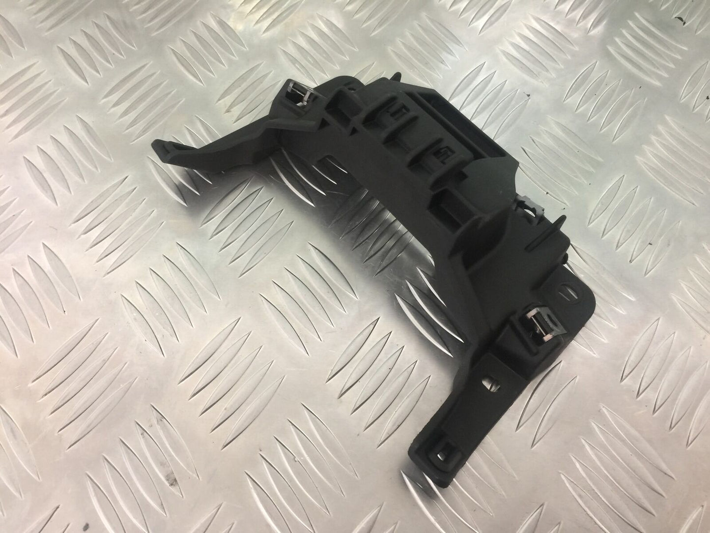 TRIUMPH TIGER 800 XRT SUBFRAME BRACKET  YEAR 2015-2017  (STOCK 920)