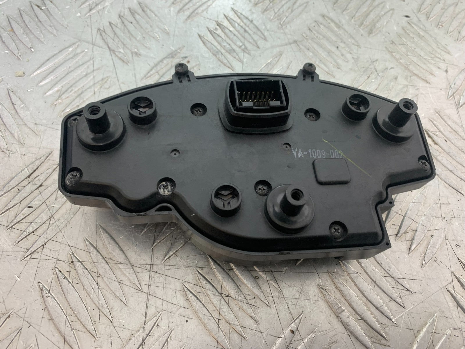 YAMAHA YZF R1 4C8 CLOCKS SPEEDO DASH  YEAR 2007-2008 (CMB1237)