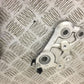 YAMAHA MT07 MT-07 LEFT AND RIGHT HANGER PLATES   YEAR 2014 (STOCK 467)