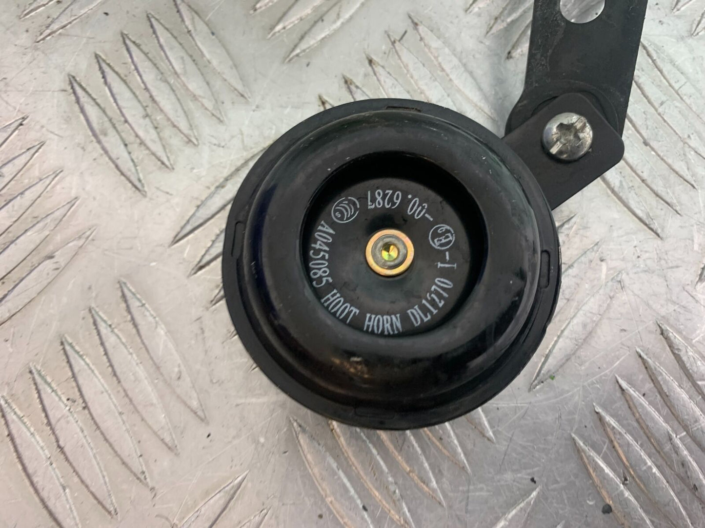 SUZUKI DL 650 V-STROM HORN  YEAR 2020 (CMB1117)