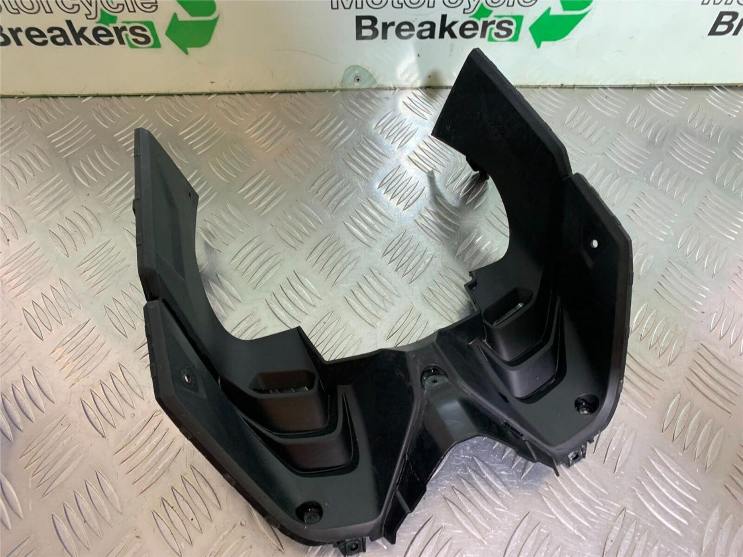 HONDA MSX125 GROM INFILL PANEL YEAR 2016-2020  (CMB1009)